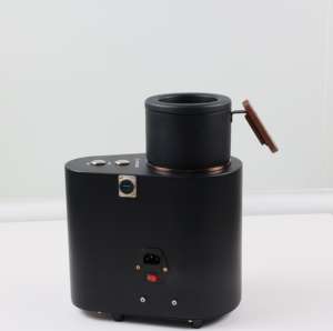 Santoker Q7 100g automatico completo torrefazione caffè elettrico Mini torrefazione caffè - Product Image 3