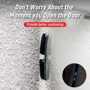 4 Uds PVC y Metal Auto tira reflectante <span class=keywords><strong>Puerta</strong></span> de <span class=keywords><strong>coche</strong></span> <span class=keywords><strong>Protector</strong></span> de borde <span class=keywords><strong>lateral</strong></span> protectores de <span class=keywords><strong>puerta</strong></span> de <span class=keywords><strong>coche</strong></span> - Product Image 3