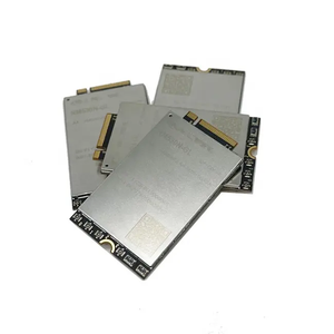 RM530N-GL物联网5g全球频段模块5g Sub-6G和毫米波模块M.<span class=keywords><strong>2</strong></span>表格 - Product Image 4