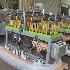 Tín dụng đại dương Lều dây bện Máy khâu dòng bện Máy phẫu thuật khâu dòng bện máy - Product Image 2