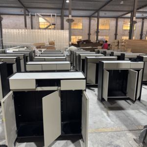 Table basse en bois massif de style japonais pour <span class=keywords><strong>petit</strong></span> appartement salon servant à la fois de table à café et de table à thé meubles personnalisables - Product Image 4