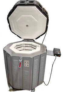 <span class=keywords><strong>Horno</strong></span> Cerámico <span class=keywords><strong>Doméstico</strong></span> de Alta Gama con Control Automático - Product Image 6