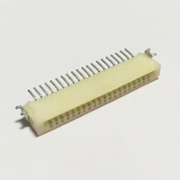 Konektor 20pin untuk Kabel Fleksibel Radio Dua Arah XiR M8668i DM4600e DM4601e