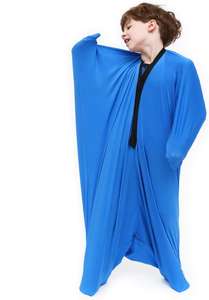 Calzino sensoriale per il corpo adulto grande personalizzato di fabbrica - Product Image 6