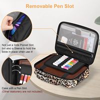 Échantillon Gratuit : Sac Messager Grande Capacité pour Femme, en Cuir, Simple et Décontracté, Isolé, avec Fermeture Éclair et Compartiments