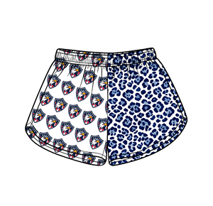 Shorts de sport imprimés pour bébés garçons de 2 <span class=keywords><strong>mois</strong></span> – Collection Boutique - Product Image 2