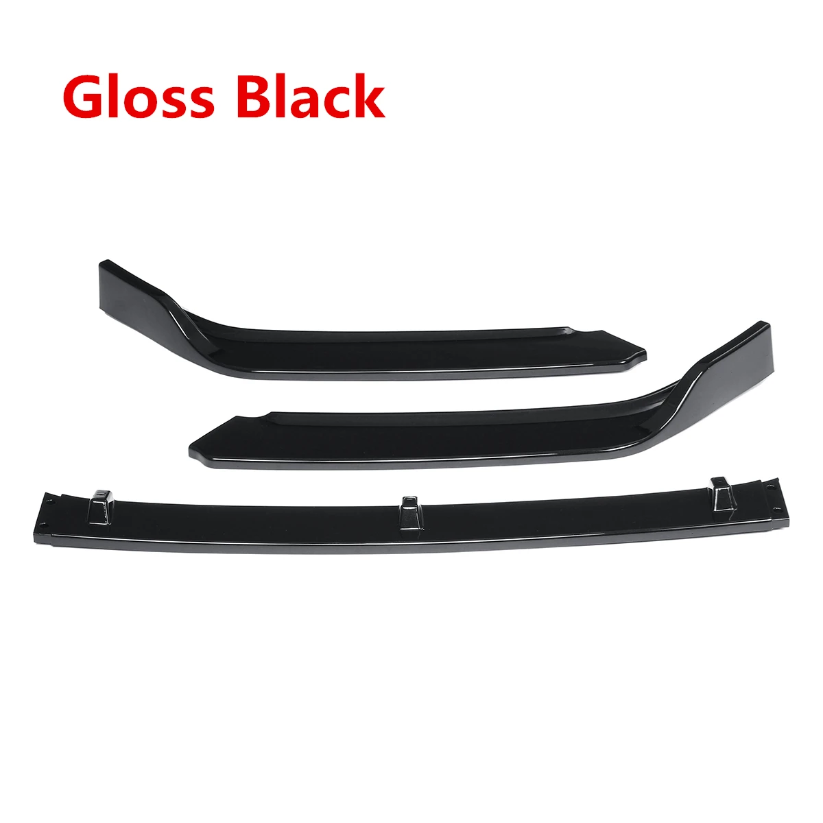 สีดำเงา