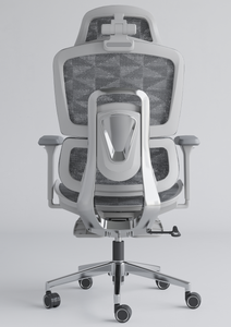 Supporto in vita sedia per <span class=keywords><strong>Computer</strong></span> da lavoro a casa comoda sedia ergonomica - Product Image 2