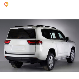 <span class=keywords><strong>Prix</strong></span> de qualité supérieure pièces d'origine pare-chocs avant arrière LAND CRUISER <span class=keywords><strong>300</strong></span> kit carrosserie LC300 pour Yoyota Land cruiser <span class=keywords><strong>LC</strong></span> <span class=keywords><strong>300</strong></span> Année 2016 - Product Image 4