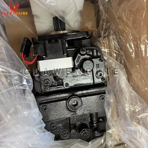 Pompe hydraulique Clawengine 90L130 Danfoss 130cc 450bar Série 90 pour engins de construction, pompe à circuit fermé, expédition depuis Hong Kong - Product Image 3
