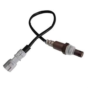 Capteur d'oxygène arrière PEIVSO résistant à la chaleur, spécifications OE, économie de carburant, remplacement compatible avec Toyota Highlander 2009-2012 2.7L OEM 89465-0E060 - Product Image 1