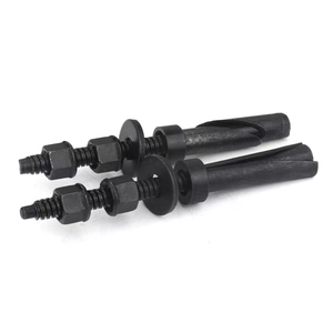 Support de fixation spécial pour perceuse à eau, détachable, réutilisable, avec boulon d'expansion interne et vis d'expansion réutilisable M12 M16 - Product Image 4