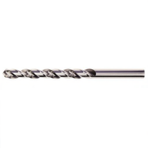 Broca helicoidal HSS Co TA1057 pulida autocentrante para acero inoxidable - Product Image 2