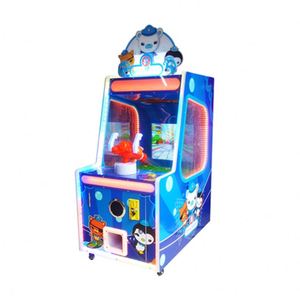 Juegos de Arcade al por Mayor, Salas de Juegos, Máquinas de Arcade Comerciales que Funcionan con Monedas, Máquinas Tragamonedas para Niños - Product Image 4