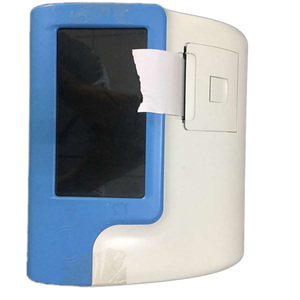 Clinic Laboratory POCT Immunoassay <strong>Analyzer</strong>, <strong>Hormones</strong> Portable Dry Fluorescence Immunoassay <strong>Analyzer</strong> MSLIF08 - Product Image 6