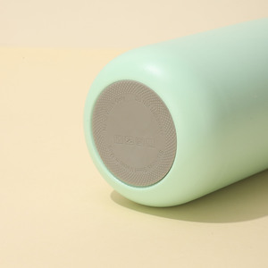 New Product Hight Quality Bpa-free Leak Proof 17oz Insulated Stainless Steel Water Bottle <b>With</b> Spout Lid & <b>Straw</b> Silicone Handle - Product Image 6