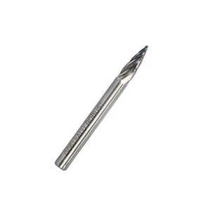 Jeekvisen haute qualité G0618 carbure de tungstène meulage fraise rotative Yg8 alliage spécification outil de polissage pour carbure cémenté - Product Image 2