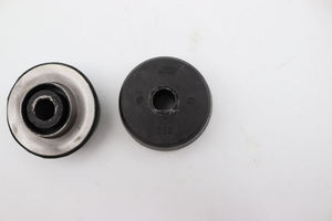 Supports de moteur d'excavatrice, coussinets en caoutchouc de montage adaptés à KATO HD250 307 (avant et arrière) - Product Image 5