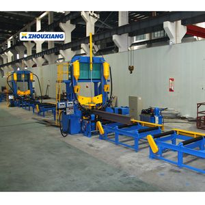 Nouvelle machine de soudage MIG <span class=keywords><strong>TIG</strong></span> intégrée 3-en-1 <span class=keywords><strong>à</strong></span> structure en acier avec poutre en H, puissance de 17,5 kW et tension 220 V/380 V - Product Image 4