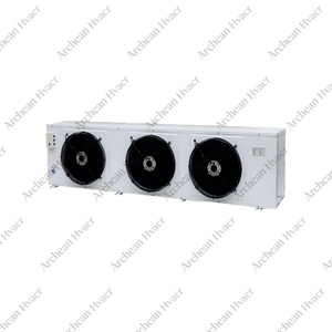 Air Cooler Evaporative Unit for Freezer DD-114/600 Cold Room Air Evaporator Small Air Cooler Air Cooler - Product Image 5