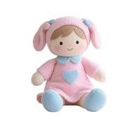 Nouvelle Arrivée Série Fantasy Poupée en Peluche Douce de 30 cm Mignonne Fille Autre Poupée Jouet Doux pour Enfants de 2 à 14 ans