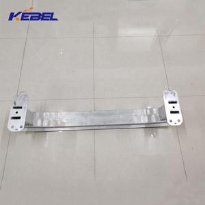 Parte auto barra frontale di rinforzo OEM 68243695AA paraurti anteriore barra di impatto per <span class=keywords><strong>Jeep</strong></span> <span class=keywords><strong>Compass</strong></span> <span class=keywords><strong>2017</strong></span> - Product Image 4