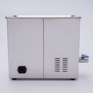 Digital Ultrasonic Cleaner with Degas and Semiwave <strong>Ultrasound</strong> Bath for <strong>Vinyl</strong> Record PCB Board 6L Ultrasonic Cleaner <strong>Machine</strong> - Product Image 6