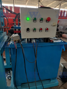 Metal Roof Trim Edge Roll Forming Machine Metal Roof Trim Edge Roll Forming Eave Struts Profile Machine - Product Image 3