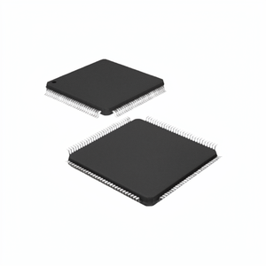120 LQFP R5F563TEBGFA # Composants électroniques V1, circuit intégré, MCU 32 bits RX63T, distributeur agréé - Product Image 1