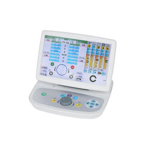 Foróptero Automático Aist Optics CV-9800, Refractómetro Digital con Pantalla Táctil LCD, Equipo Oftálmico, Máquina de Optometría, Probador de Visión - Product Image 5