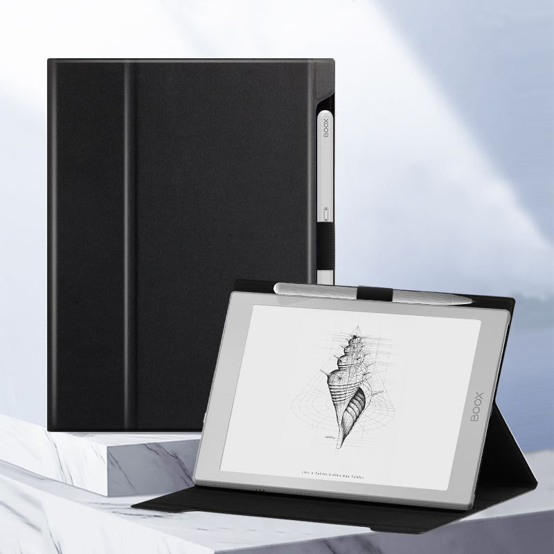 Onyx Boox Nova 3 Protective Cover - Waterproof & Shockproof Mobile