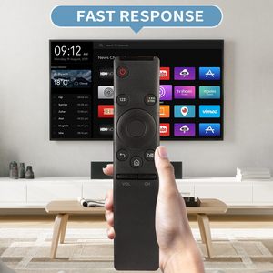 Custom First Brand Quality BN59-01259D Universal <strong>Remote</strong> <strong>Control</strong> Replacement For Samsung TV BN59-01259B BN59-01260A - Product Image 5