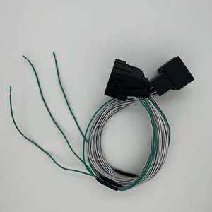 Cable de Cortocircuito para Iluminación del Panel de Instrumentos - Product Image 1