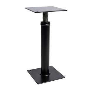 Estabilizador de Escalones para Caravana RV, Tamaño Grande, Capacidad de Carga de 450 kg, Soporte Resistente para Escalones de Autocaravana - Product Image 2