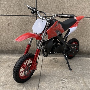 سيارة أطفال متعددة الاستخدامات للشاطئ والثلج والطرق الوعرة بمحرك 49 سي سي ثنائي الأشواط تعمل بالبنزين سيارة سباق صغيرة للجبال - Product Image 5