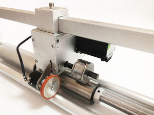 プラスチックフィルムフローパッキングマシンバッグ製造機穴パンチ - Product Image 2