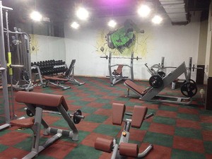 ASJ-MS610 Commercial déclin poitrine presse poitrine presse plaque chargée Machines poitrine presse Machine maison pour Fitness Gyn - Product Image 5