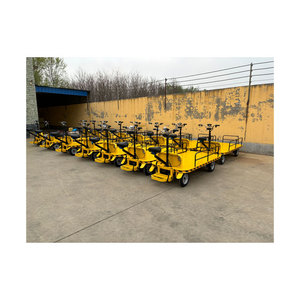 Trade Assurance Cargo Hitch Carrier/drones for Cargo Transport - Product Image 6