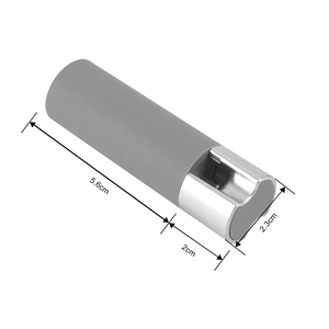Componentes de Alta Calidad para Persianas: Manivela de Plástico, Peso para Cordón de Persiana, Accesorios de Plástico para Persianas Enrollables y Verticales - Product Image 3