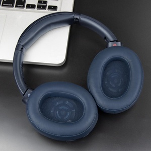 אוזניות מחליפי אוזניות וני ch710n עם עור חלבוני רך ועור גבוה במיוחד - Product Image 5