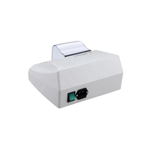 Mezclador de Amalgama Dental <span class=keywords><strong>IMIX</strong></span> 2022, Oscilador de Alta Velocidad para Cápsulas de Aleación, Mezcla Homogénea, Pantalla Digital para Clínica y Laboratorio - Product Image 4