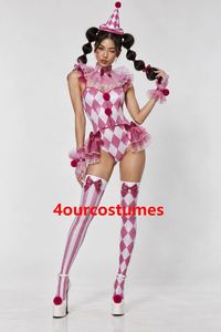 Disfraz de Halloween para Adultos, Vestido de Cosplay, Disfraz para Halloween - Product Image 4