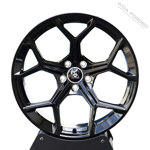 Gran oferta de ruedas forjadas 5x112, <span class=keywords><strong>llantas</strong></span> de aleación de 18-24 pulgadas aptas para <span class=keywords><strong>llantas</strong></span> BMW <span class=keywords><strong>E46</strong></span> F10 E90 F82 F15 <span class=keywords><strong>X5</strong></span> X6 F30 Audi A3 A6 Q5 Q7 - Product Image 4