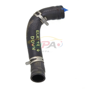 High quality <b>Engine</b> <b>System</b> HOSE ASSY-RADIATOR,LWR 25415-F2100 25415F2100 For H-yundai ACCENT 25415 F2100 - Product Image 4