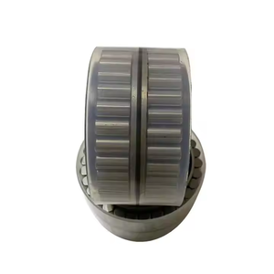 JW6010/6049 Rodamientos de rodillos cilíndricos de una hilera Operación estable a largo plazo para rodamientos de carga pesada en maquinaria agrícola Lubricante de aceite - Product Image 4
