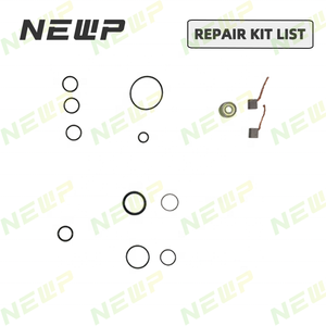 <span class=keywords><strong>Kit</strong></span> <span class=keywords><strong>de</strong></span> Reparación <span class=keywords><strong>de</strong></span> Escobillas <span class=keywords><strong>de</strong></span> Carbón y Anillos <span class=keywords><strong>de</strong></span> Sellado NEWP para Cilindro Maestro <span class=keywords><strong>de</strong></span> Freno ABS <span class=keywords><strong>de</strong></span> Toyota - Product Image 3