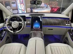 2024 yeni iç tasarım özelleştirilmiş değişiklik planı uygun Vito/sınıf/w447/w6/ W638 Sprinter iç yükseltme - Product Image 2