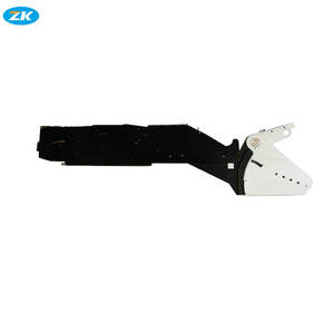 यूनिवर्सल 8 मिमी गोल्ड प्लस ट्रिपल ट्रैक फीडर 49889215 स्ट फीडर पिक और जगह मशीन फीडर - Product Image 2