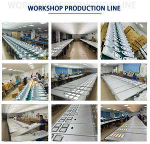 Luces Solares Todo en Uno con 3 Años de Garantía, LED para Exteriores, Impermeables IP65, con Sensor de Movimiento - Product Image 5