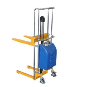 Sinolift-apilable de plataforma eléctrica, series EP, con capacidad de 400kg - Product Image 3